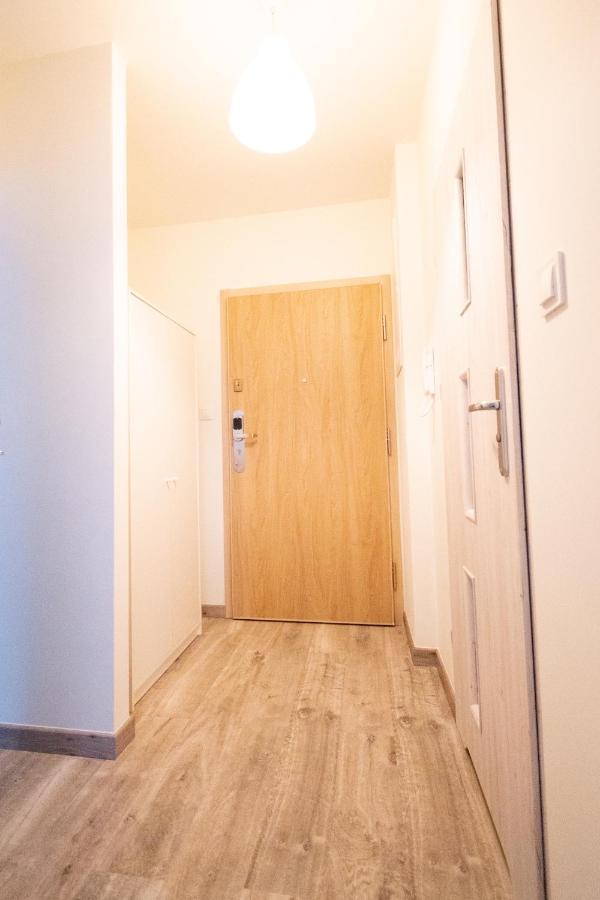 Apartament Bravo Lodz  Exterior photo